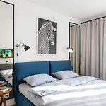 Apartamento Incanto Ruse