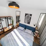 Apartamento Incanto