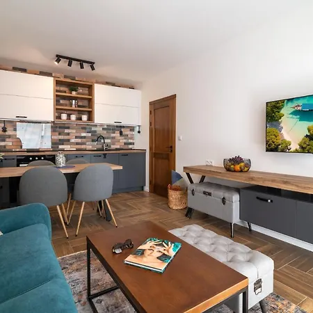 Apartament Incanto Ruse