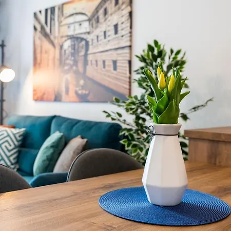 Incanto Apartment
