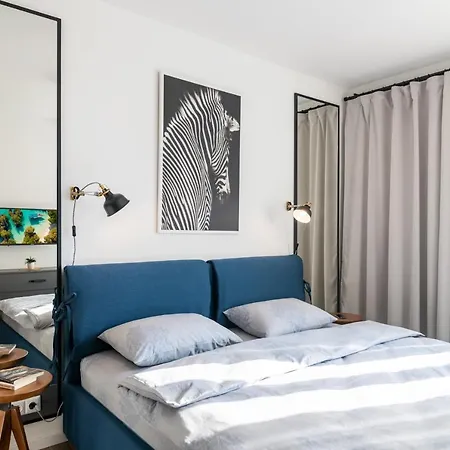 Apartament Incanto Ruse