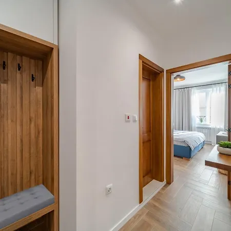 Incanto Apartment *