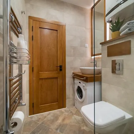 Incanto Apartment アパート *