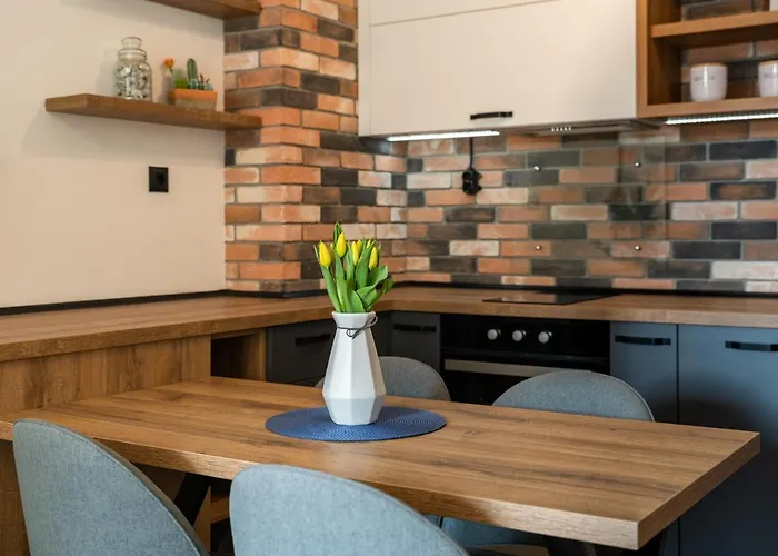 Incanto アパート