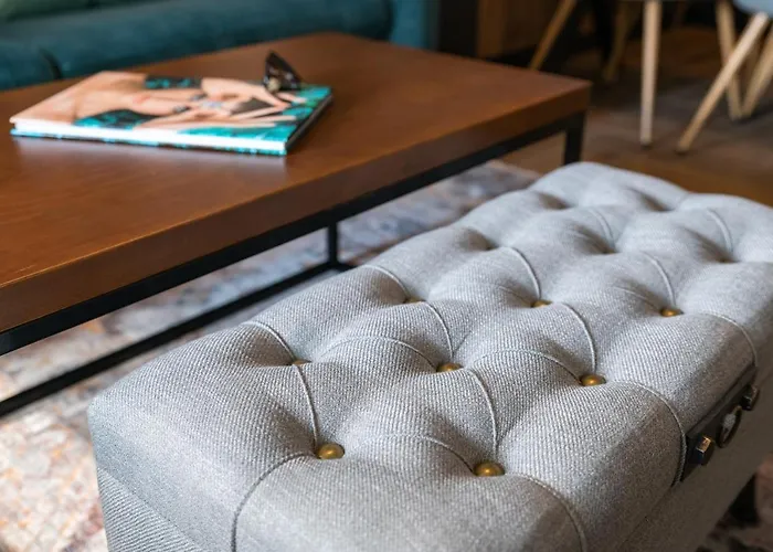 Incanto Lejlighed Ruse