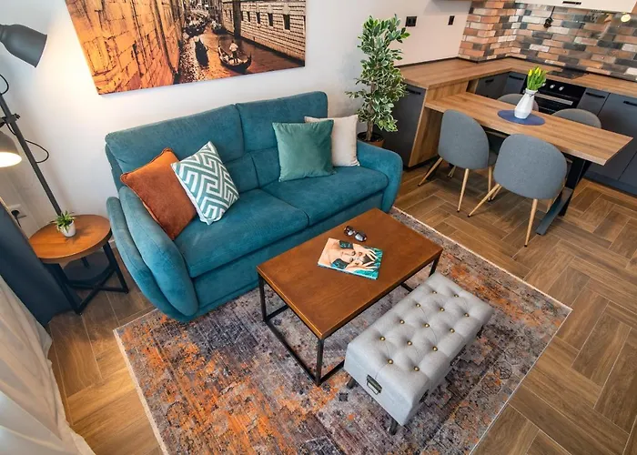 Incanto アパート ルセ