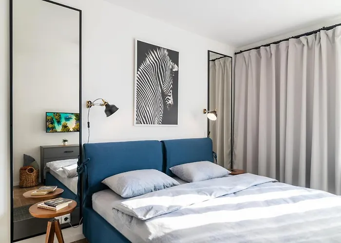 アパート Incanto ルセ