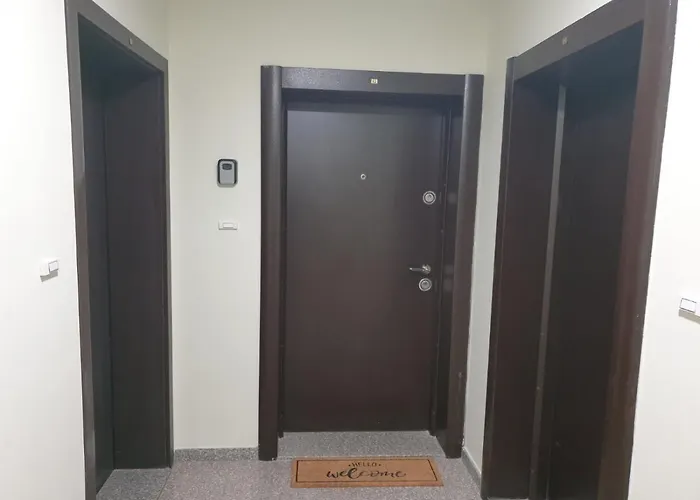 Incanto アパート